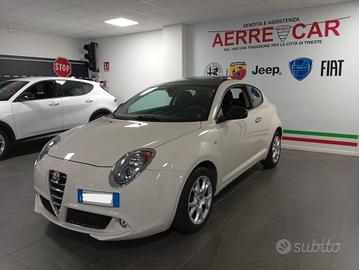 Alfa Romeo MiTo 1.6 JTDm-2 S&S Distinctive