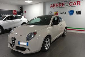 Alfa Romeo MiTo 1.6 JTDm-2 S&S Distinctive