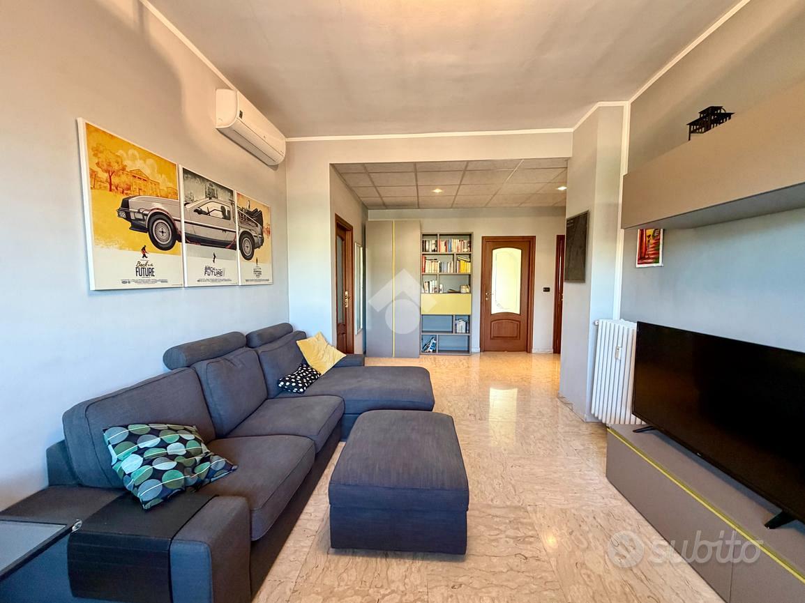 Appartamento – Moncalieri, Borgo San Pietro, Torino - Vista 4