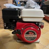 Motopompa honda WH20X