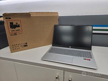 LAPTOP HP 