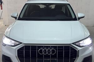 Audi Q3 2.0 tdi 150 cv advanced