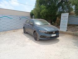 Fiat Tipo 1.6 MJ 130cv 5 porte KM0.
