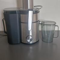 centrifuga verdura e frutta duronic 