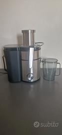 centrifuga verdura e frutta duronic 