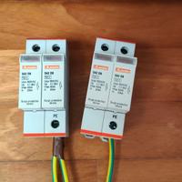 Scaricatore Lovato SA2 DB