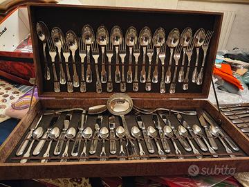 servizio posate