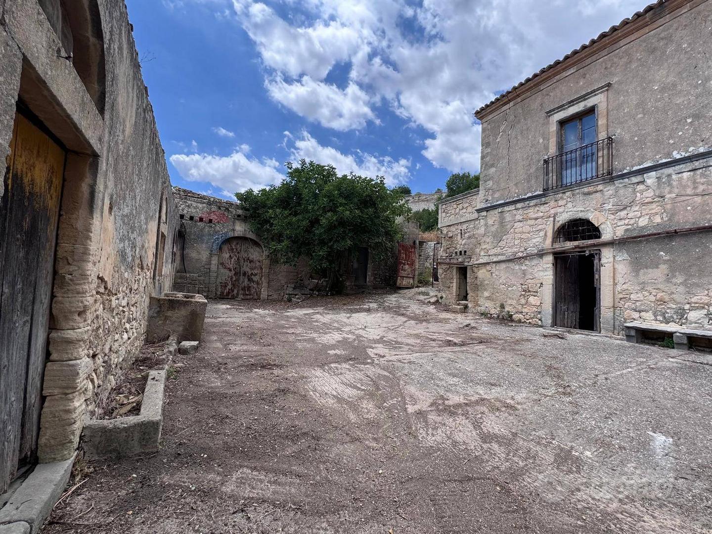 Cascina/Casale - Ragusa - Vista 5