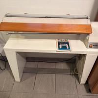 Stiratrice a rullo MIELE