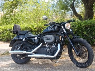 Harley Davidson 
