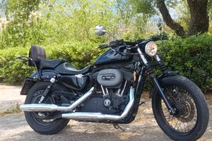 Harley Davidson 