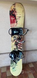 Snowboard