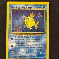 Shining Magikarp