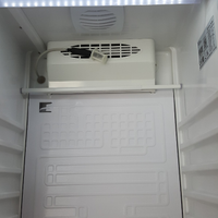 Stagionatore famigliare salami e formaggi