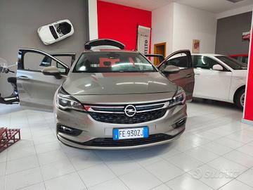 Opel Astra 1.6 CDTi 110CV Start&Stop Sports Tourer