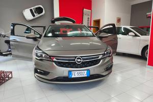 Opel Astra 1.6 CDTi 110CV Start&Stop Sports Tourer