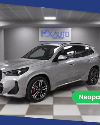 BMW X1 xDrive 25e MSport Pro Auto
