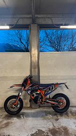 ktm sx 125 2022