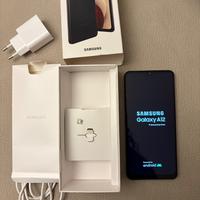 Smartphone Samsung galaxy A12