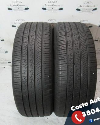 Gomme 235 55 19 Pirelli 95% 235 55 R19