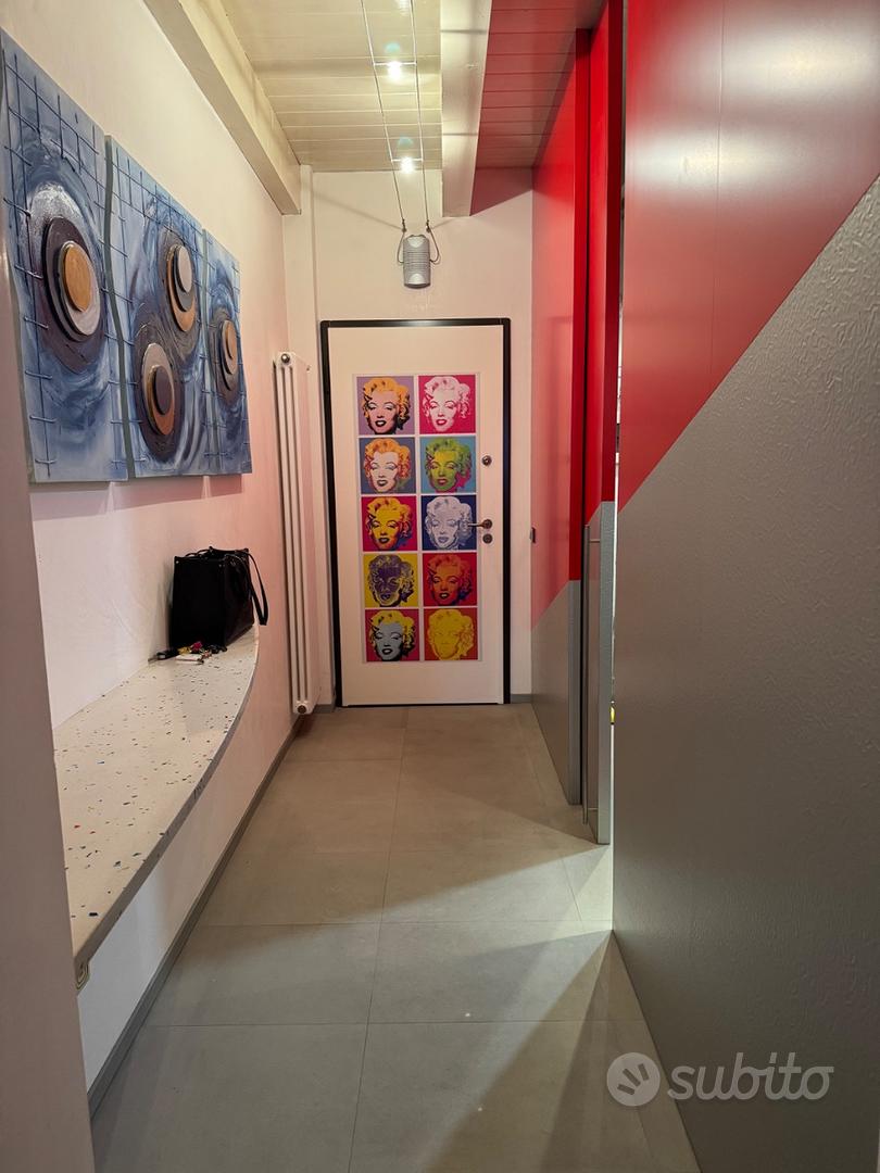 Apartment in Padova, Pontevigodarzere - Vista 5