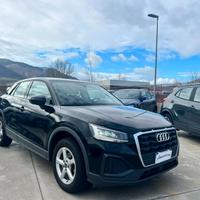 Audi Q2 2.0 TDI 116Cv 6M FULL LED-NAVI