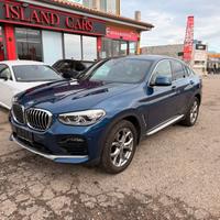Bmw X4 xDrive20d INDIVIDUAL