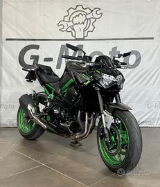 Kawasaki Z 900 Z900 NAKED GMOTO COSENZA
