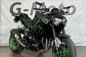 Kawasaki Z 900 Z900 NAKED GMOTO COSENZA