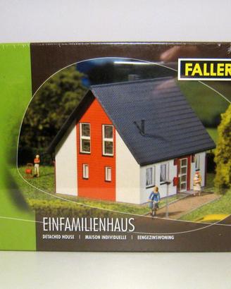 Scala N 1:160 Trenini - Villetta unifamiliare