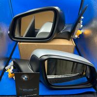 Specchi esterni elettrici BMW serie 3 F30 F31 Lci