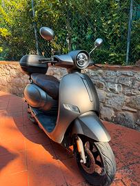 Scooter Wayel w3