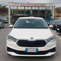 Skoda Fabia 1.0 MPI 80 CV Ambition