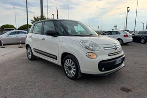 FIAT 500L 1.3 MJT 85 CV Lounge