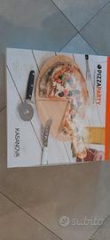 Set Pizza Kasanova