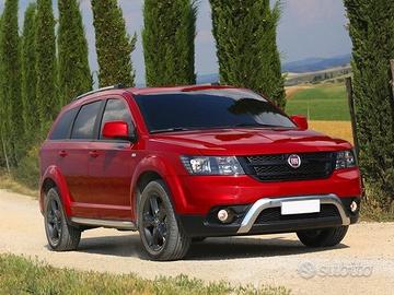 Ricambi usati fiat freemont 2011-2015