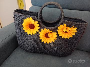 borsa estiva da mare