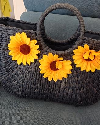 borsa estiva da mare