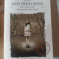 Miss Peregrine - la casa dei ragazzi speciali 