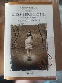 Miss Peregrine - la casa dei ragazzi speciali 