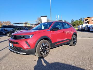 Opel Mokka 1.2 Turbo Elegance