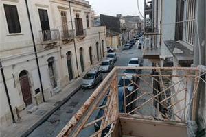 Borgata ampio bivani con terrazzino-3479246944