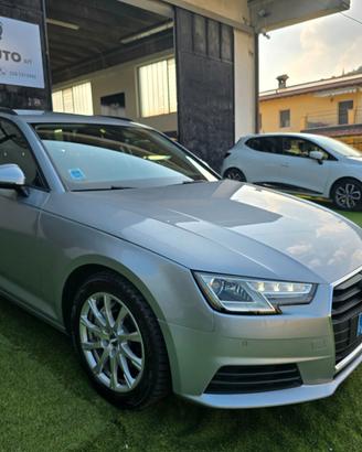Audi A4 Avant 2.0TDI 190CV -2019