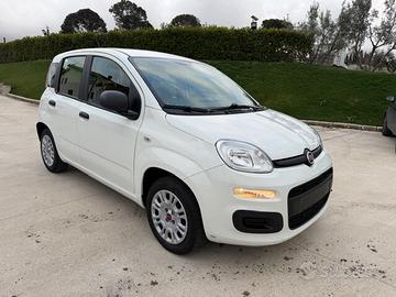 Fiat Panda 1.2 EasyPower City Life