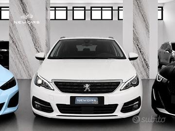 Peugeot 308 BlueHDi 130 S&S SW Business
