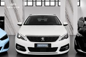 Peugeot 308 BlueHDi 130 S&S SW Business