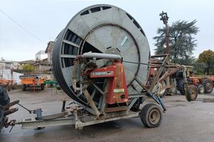 irrigatore Nettuno tubo da 110x300