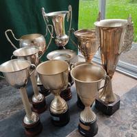 coppe anni 70 ciclismo 