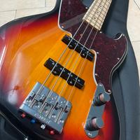 Basso elettrico 4 corde