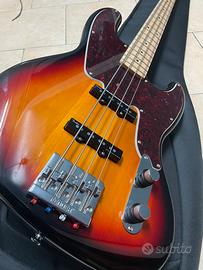 Basso elettrico 4 corde